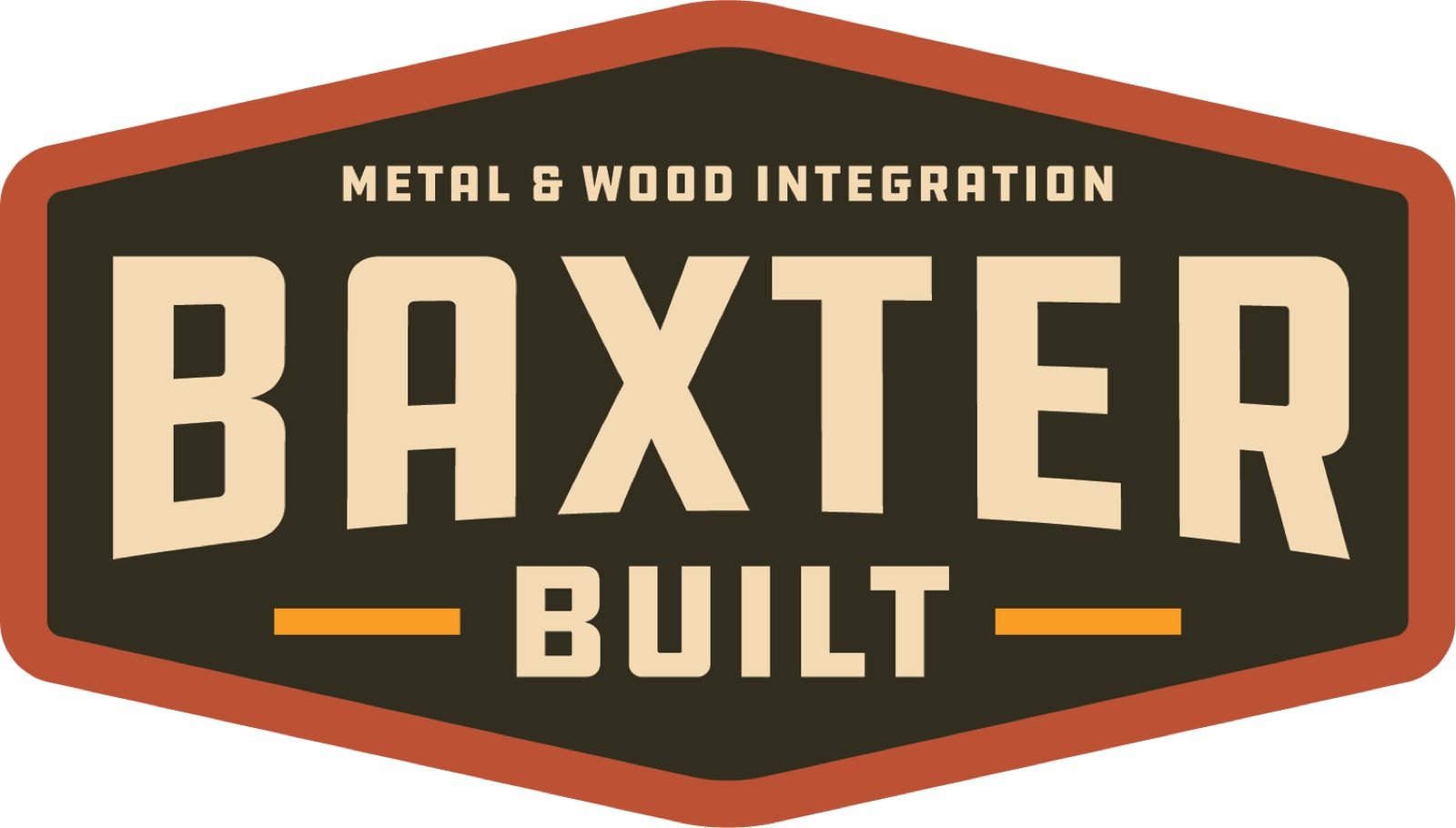Baxter Built