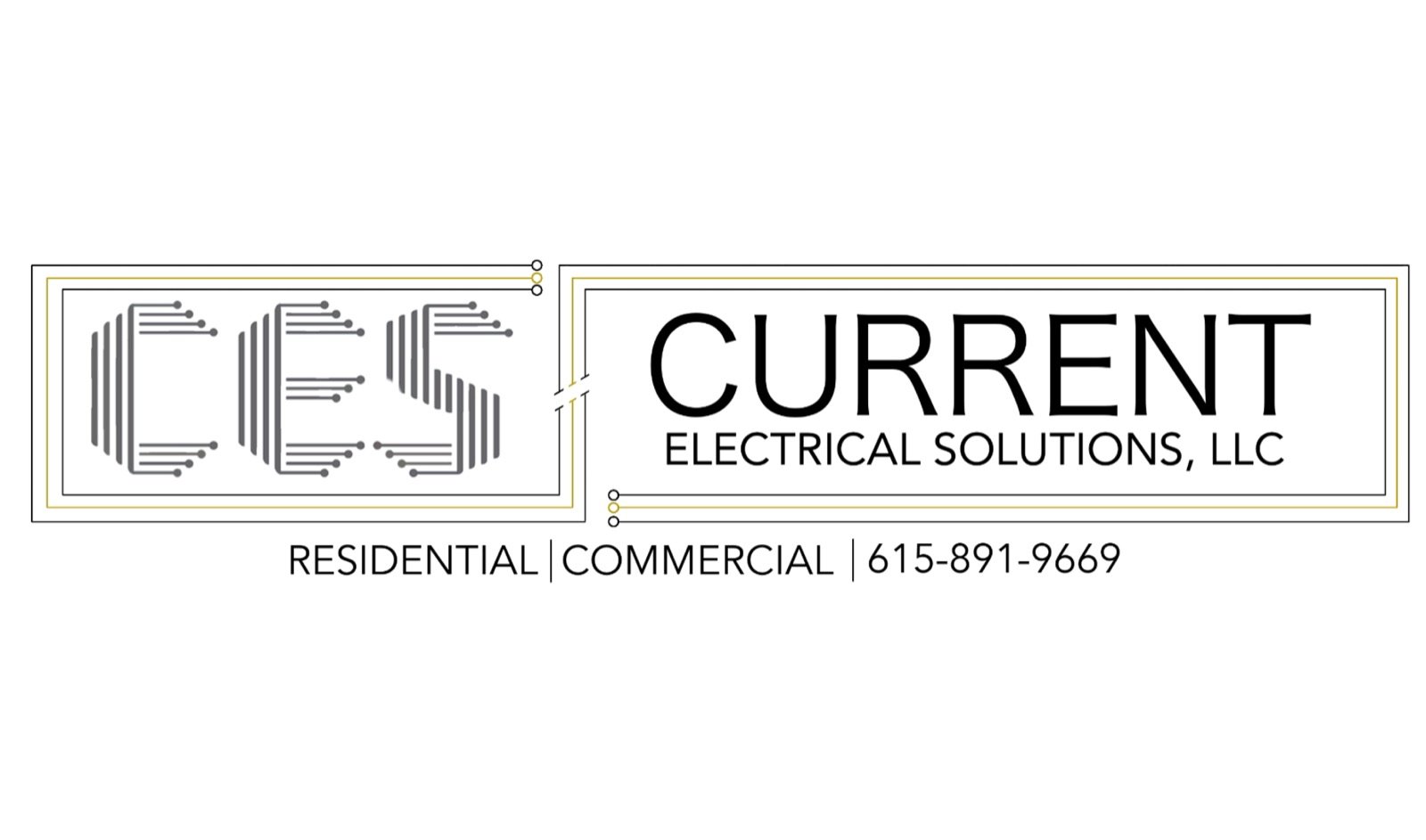 Current Electrical Solutions LLC 