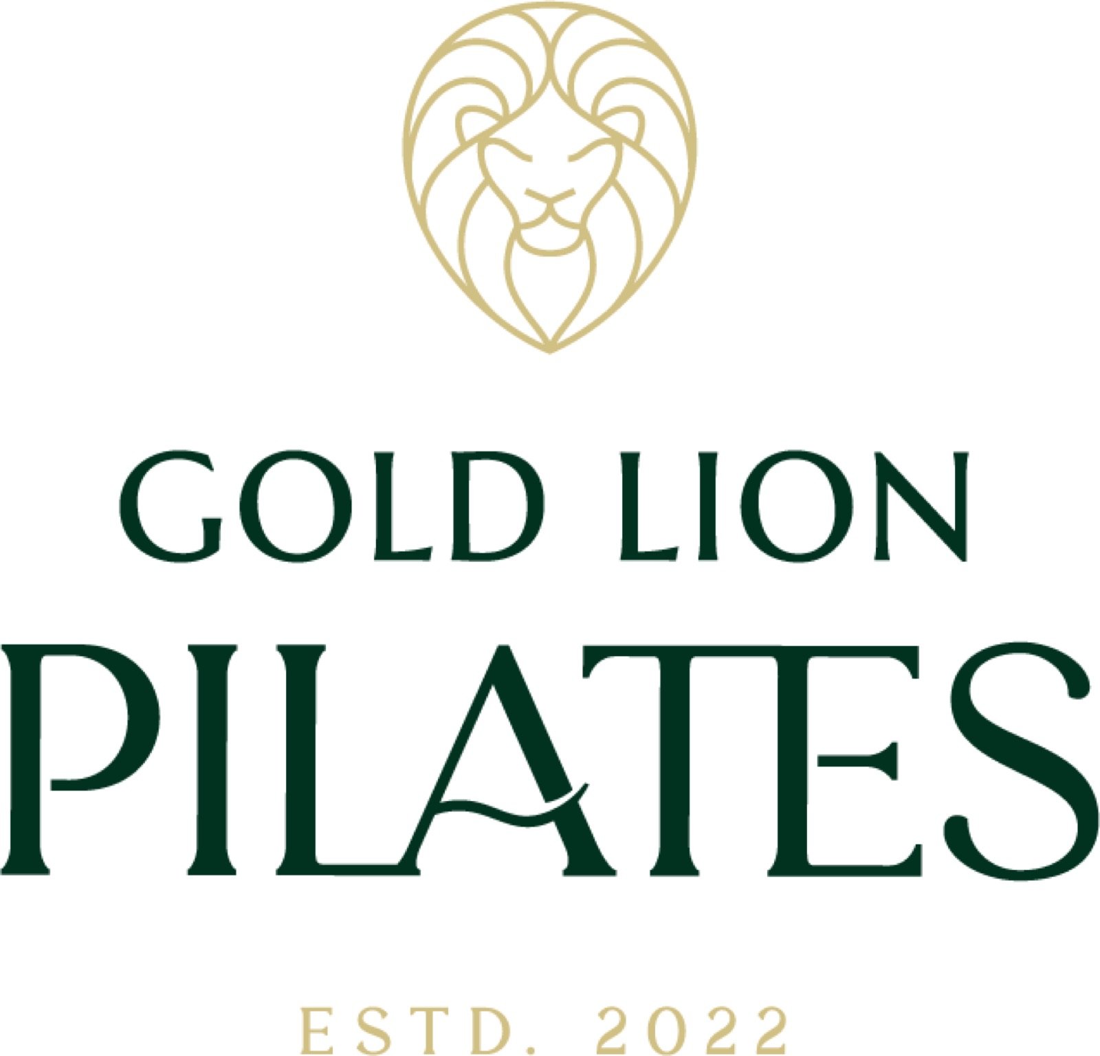 Gold Lion Pilates
