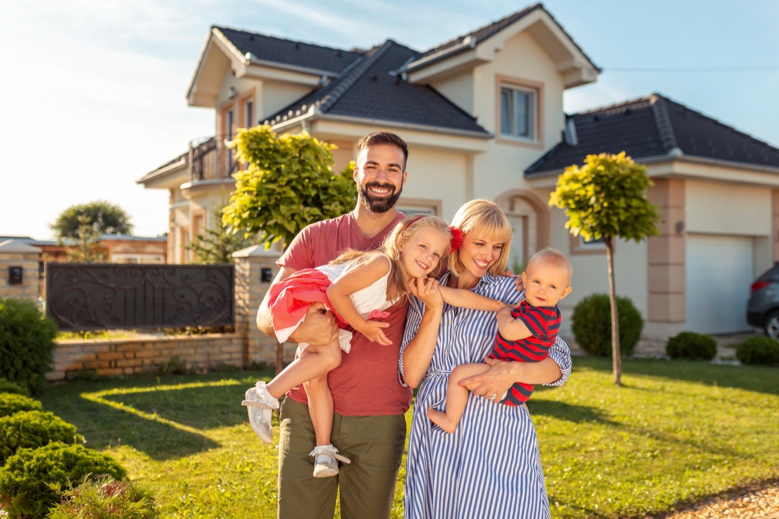 Contractor Insurance