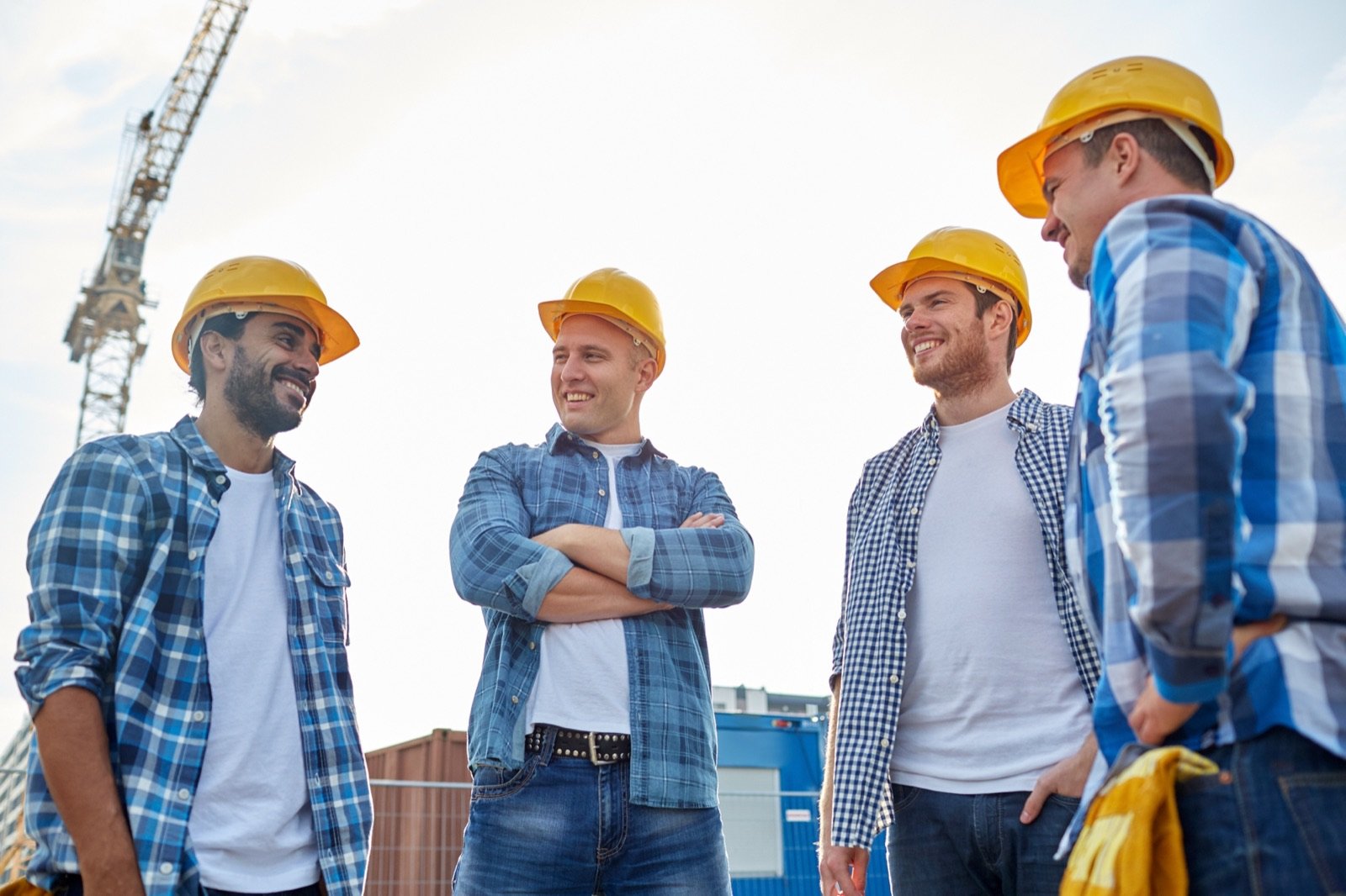 Construction Insurance