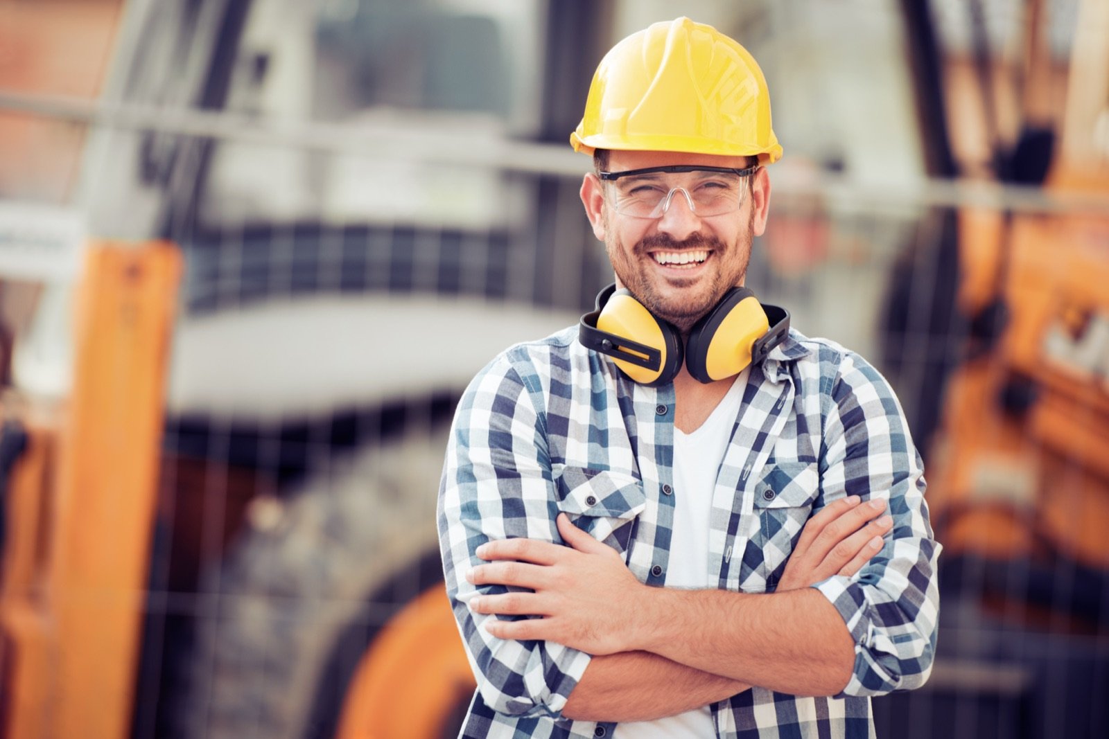 Worker's Compensation Insurance