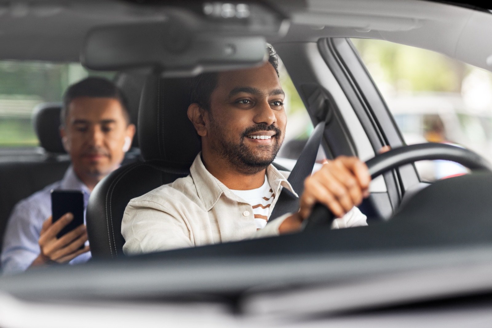 Commercial Auto Insurance