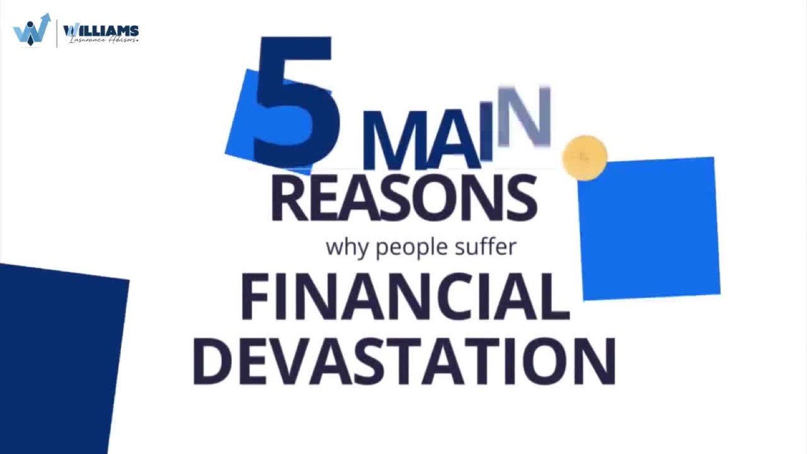 5 Reasons For Financial Devastation (Tennessee)