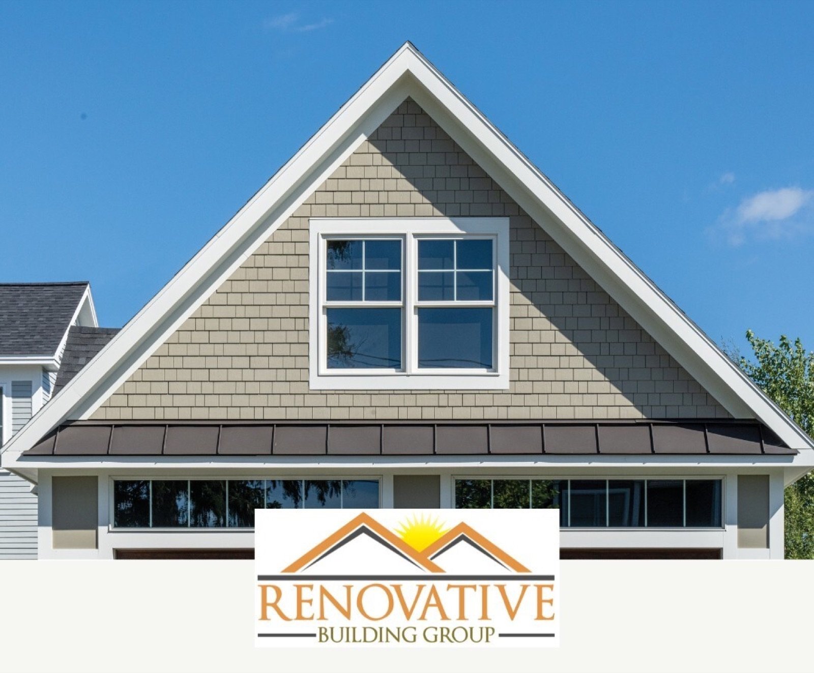 Renovative Building Group