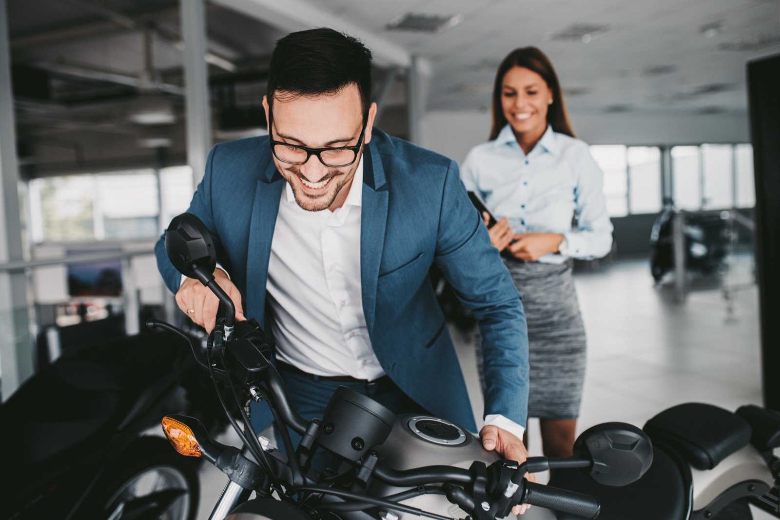 Recreational Insurance