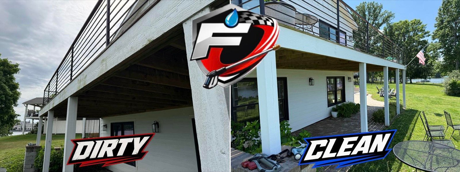Formula Exteriors