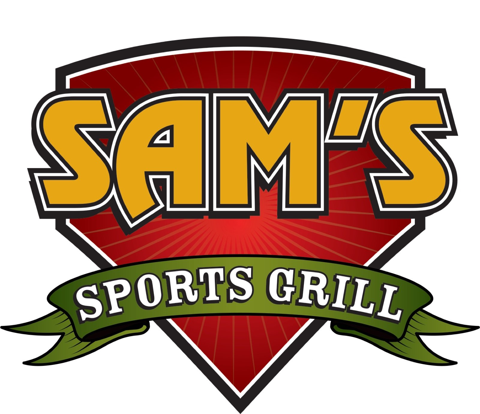 Sam's Sports Grill